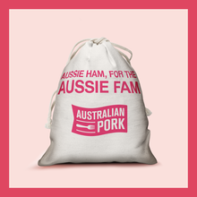 Ham-Bags - Aussie Ham for the Aussie Fam