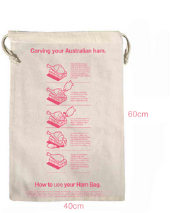 Ham-Bags - Aussie Ham for the Aussie Fam